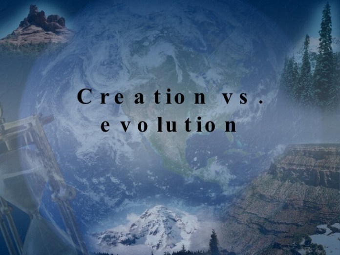 creation