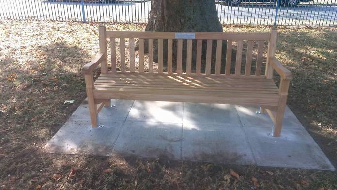 bench