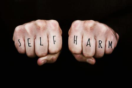 selfharm