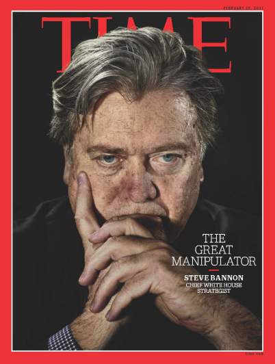 bannon