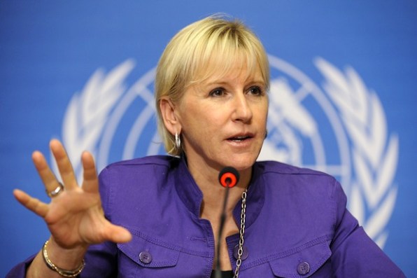 Special Representative of the Secretary-