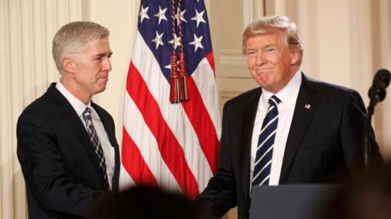 trump-gorsuch