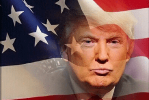 trump-face-flag