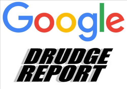 googledrudge