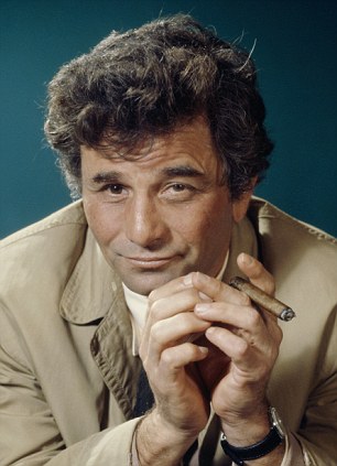 Peter Falk Obit