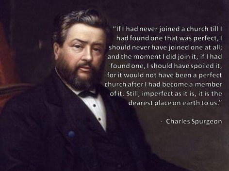 spurgeon