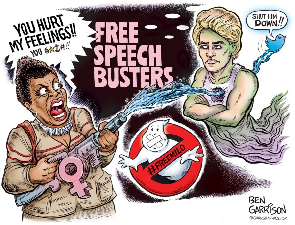 free speech