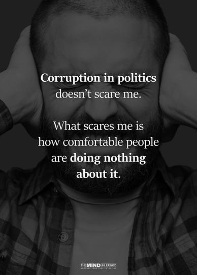 corrupt
