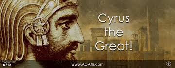 cyrus