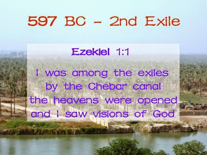 ezekiel residency
